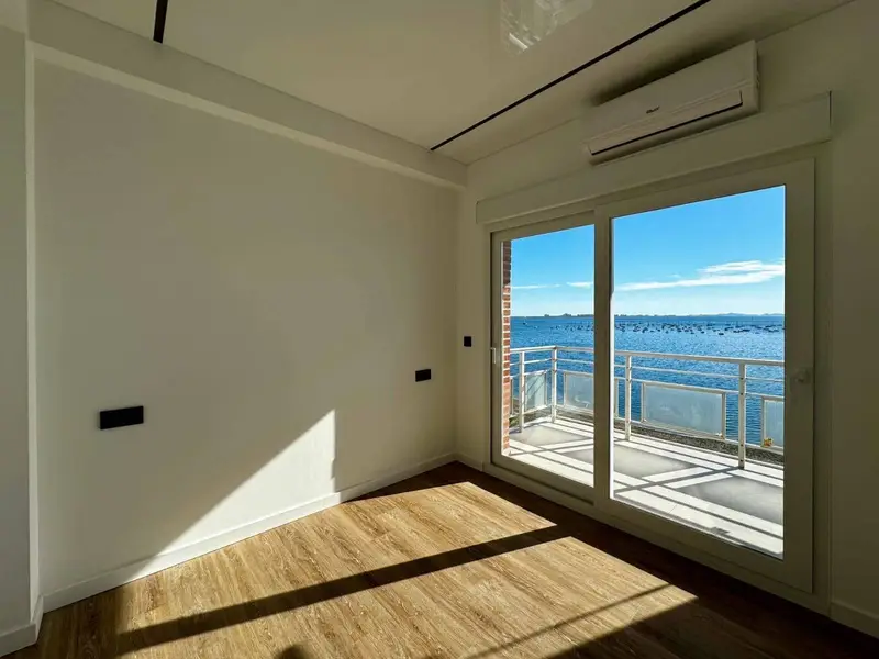 Piso de 3 Dormitorios en venta Lo Pagán, España
