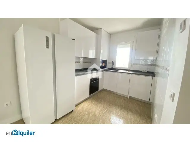 Alquiler Piso Reformado Piscina Trastero Cerca Talavera