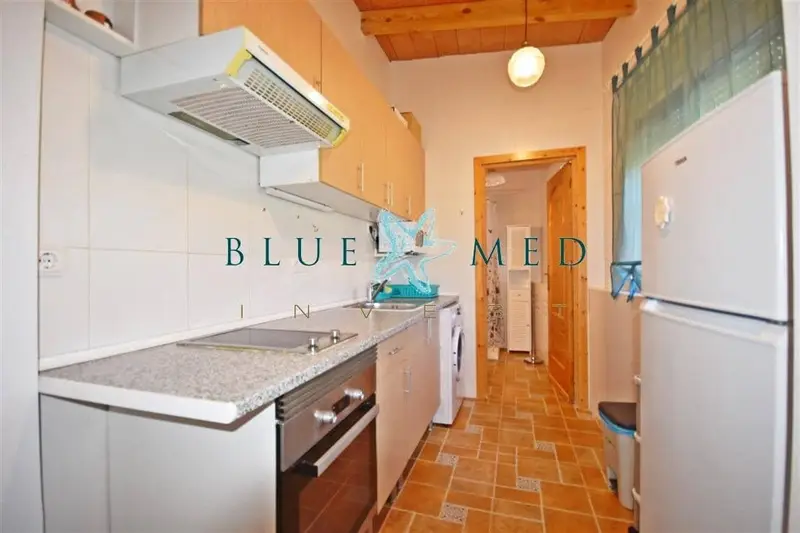 Chalet en venta en La Azohia, Cartagena, Murcia