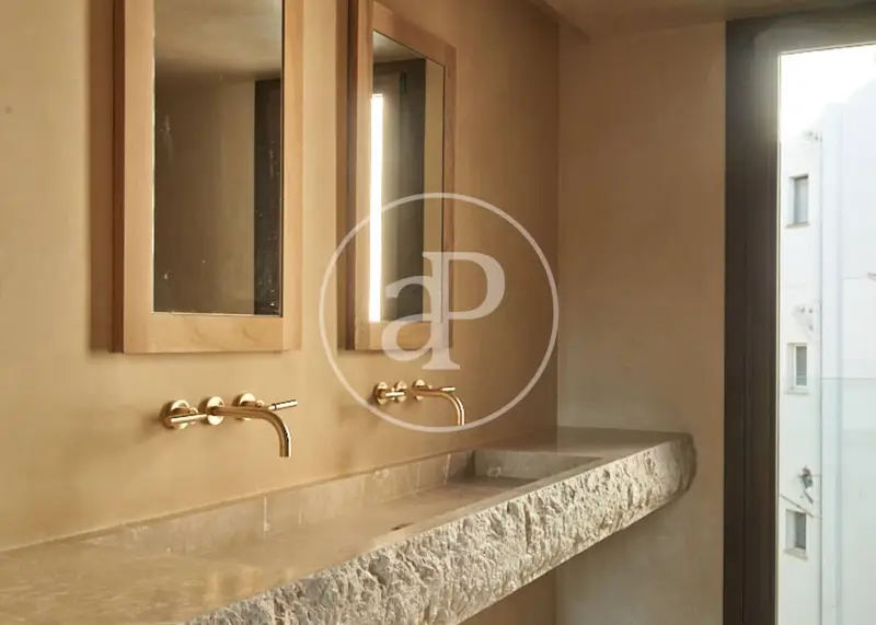 Apartamento de Lujo en Paseo Mallorca Palma de Mallorca