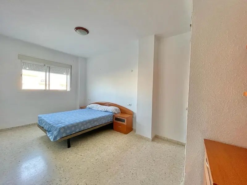 Venta Piso 3 Dormitorios Parking Trastero Jerez de la Frontera