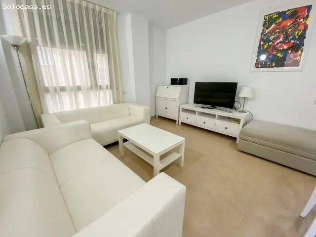 Apartamento 2 Dormitorios Fenals Cerca Playa Piscina