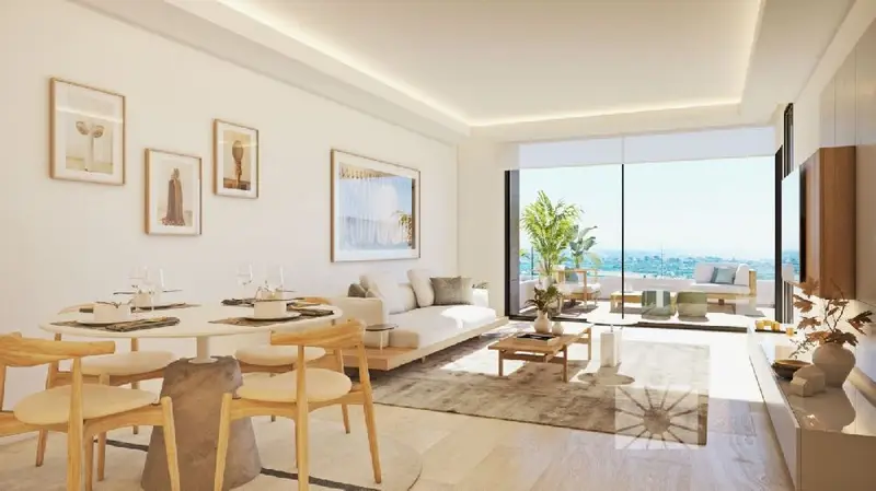 Venta Apartamento de Lujo en Ondara 3 Dormitorios