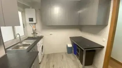 Alquiler Piso L Arboc 80m2 3 Habitaciones 1 Baño Centrico