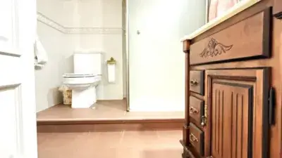 Casa señorial en venta en Córdoba  333m²