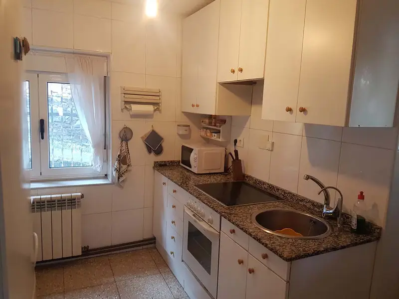 Venta Piso Amueblado Ciaño Langreo 3 Dormitorios
