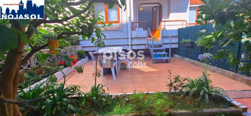 Apartamento en venta en Calle Victoria