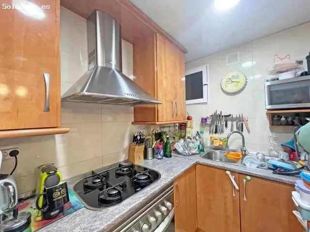 Dúplex en Venta Can Deu 3 Habitaciones Reformado