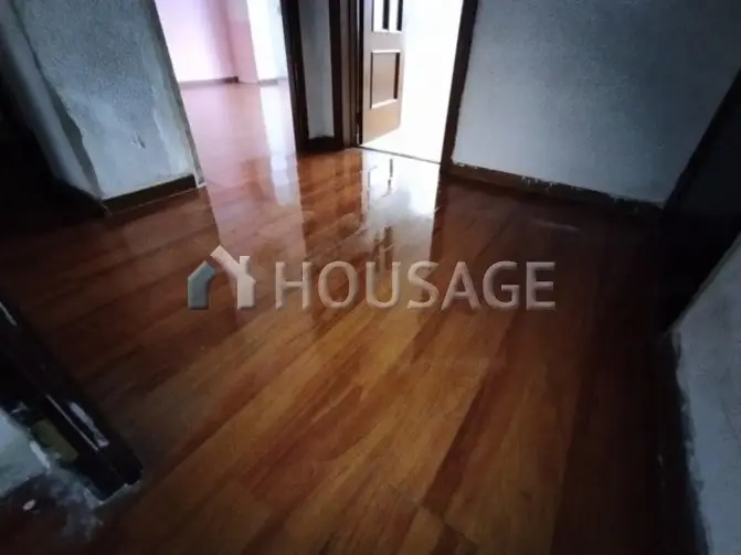 Piso en venta en Alicante 2 dormitorios 1 baño 53m²