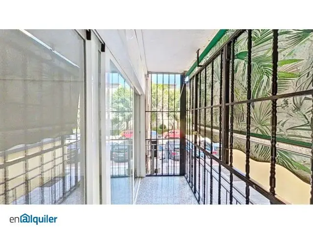Alquiler piso Villajuventus-san ramón