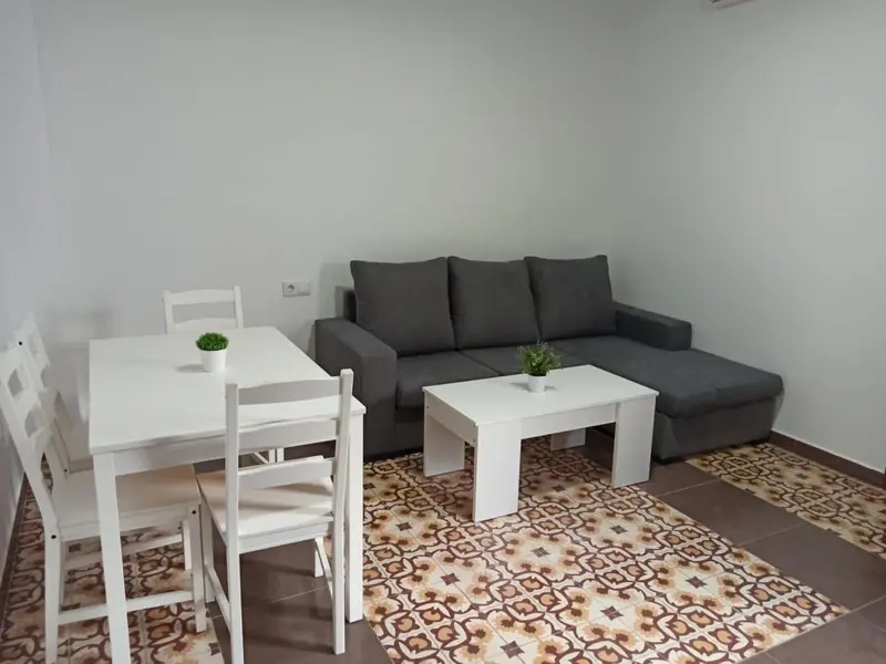 Alquiler Piso Estudiantes Ciudad Jardin Cordoba 120m2