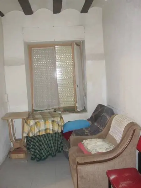 Casa con Jardin en Centro Novelda