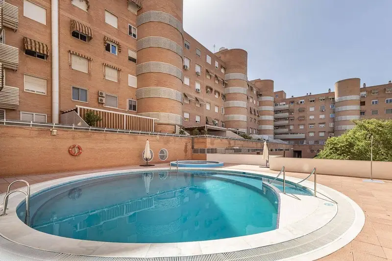 Piso en Venta Zaidin Granada Cerca Palacio Deportes