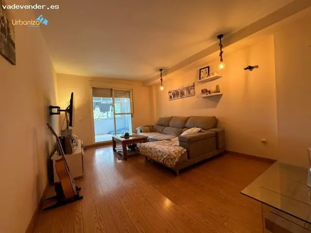 Apartamento en Venta Ronda Norte Badajoz