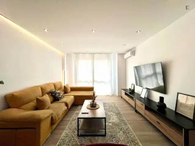 Apartamento 2 Dormitorios Centro Ciudad