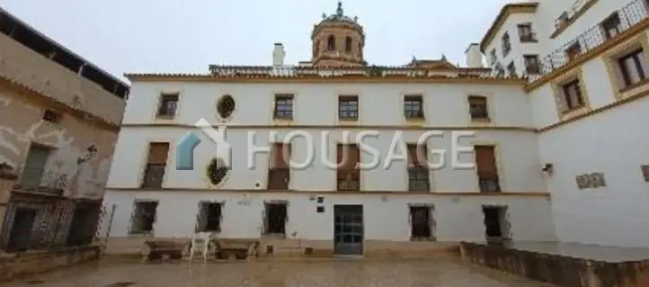 Piso en venta Lorca 2 dormitorios 65m2 2 plazas garaje