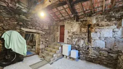 Casa en venta en Calle Pazos