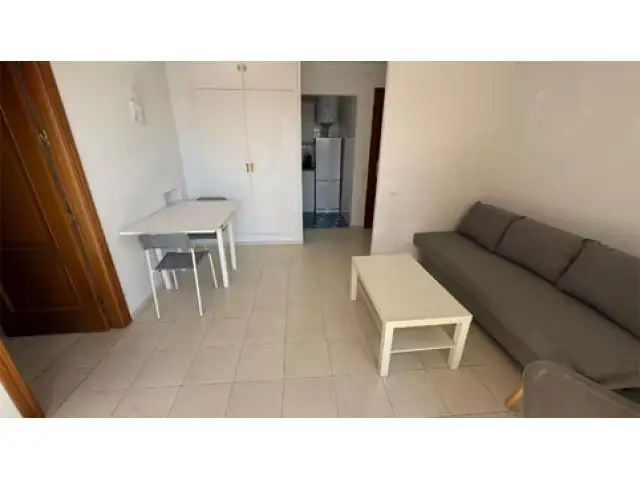 Apartamento en Arroyo de la Miel Benalmádena Costa Alquiler Larga Temporada