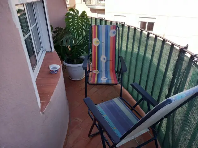 Apartamento 3 Dormitorios Oliva Playa Familia