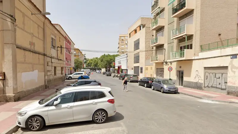 Piso en Murcia 88m² - PRO0000003176