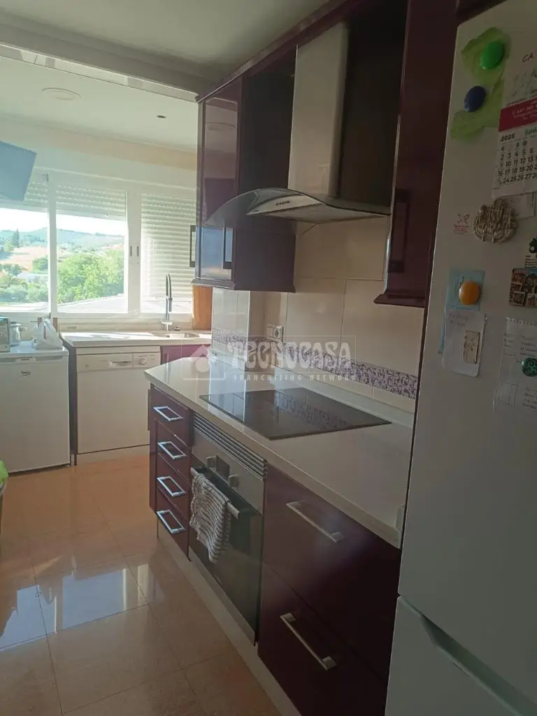 Piso en venta en Avenida de Andalucia reformado