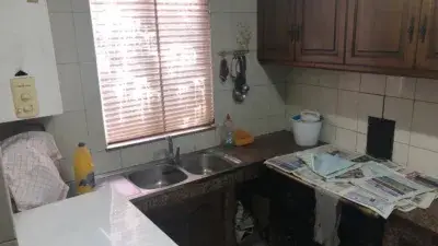 Casa Rustica en Venta en Negreira