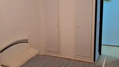 Piso en Alquiler 4 Dormitorios 2 Baños Plaza Garaje Amueblado