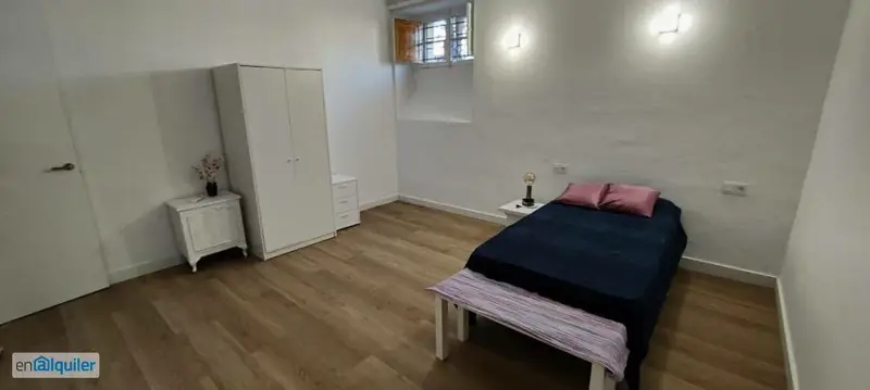 Alquiler piso reformado Palma 4 dormitorios 2 baños