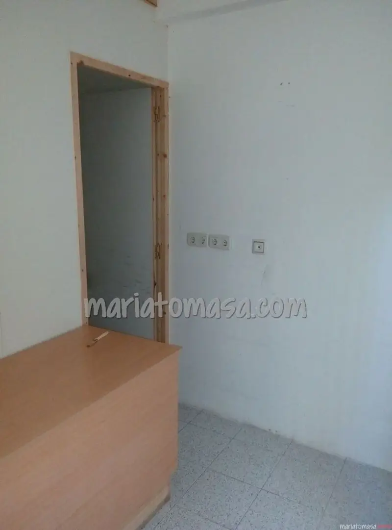 Local Comercial en Santurtzi  60m2  Zona Centrica
