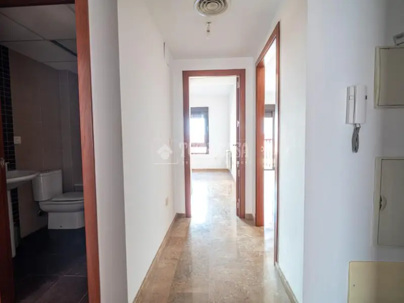 Piso en Venta Linares 81m² 2 Dormitorios