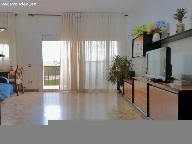 Piso familiar en venta Sabadell 4 habitaciones 2 baños