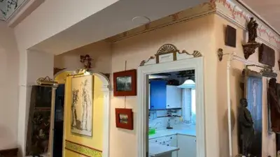 Piso en venta en Calle de la Manzanera