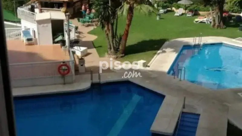 Estudio en Venta en Torremolinos cerca de la Playa