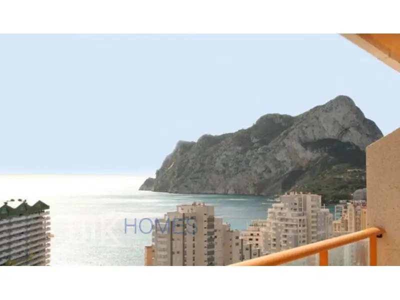 Venta Ático de 3 habitaciones en Playa Muchavista - Ref: N6587