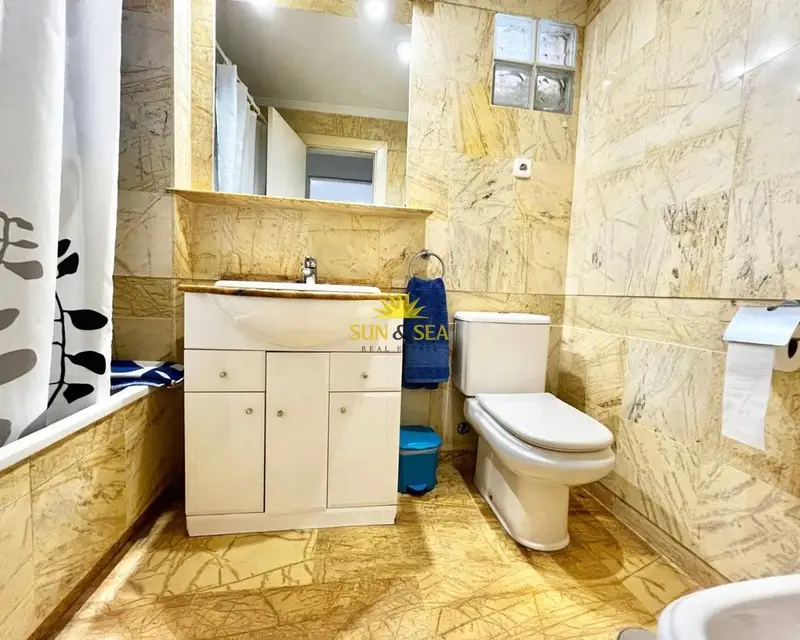 Apartamento en Alquiler Campoamor Orihuela Costa cerca de la Playa