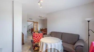 Casa en Venta en Embalse del Cubillas Granadas