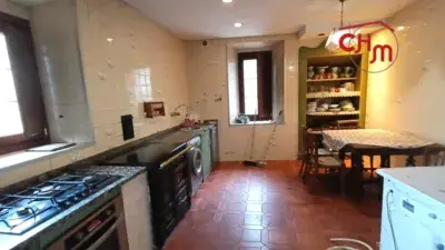 Casa en Venta en Matienzo Cantabria 617m2