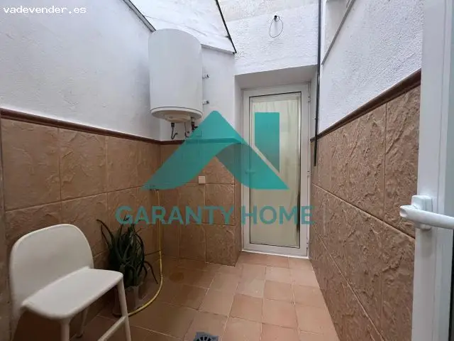Apartamento Casco Antiguo Caceres 2 Dormitorios