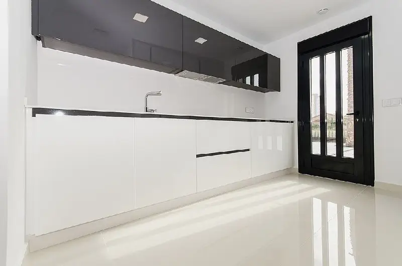 Villa 4 Dormitorios Campoamor Orihuela