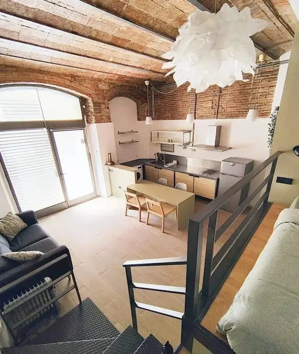 Apartamento en La Malagueta Malaga 4 dormitorios 2 baños garaje terraza