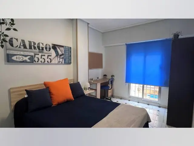 Habitación alquiler Cartagena, España