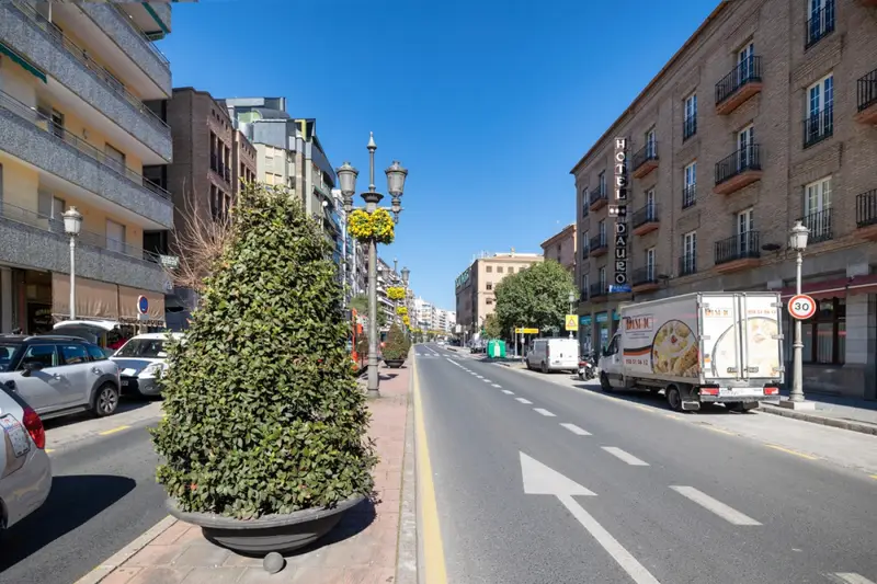 Venta Local Comercial Centro Realejo Granada