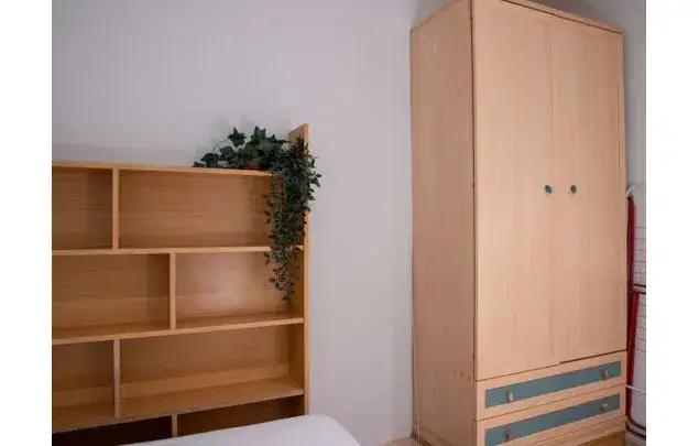 Alquiler piso 3 dormitorios 80m2 Madrid