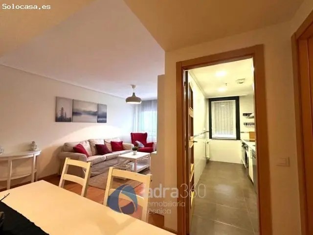 Piso en Venta Lardero 2 Dormitorios 2 Baños Garaje Trastero
