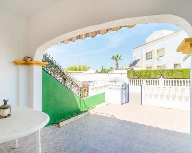 Bungalow 2 Dormitorios Orihuela Costa