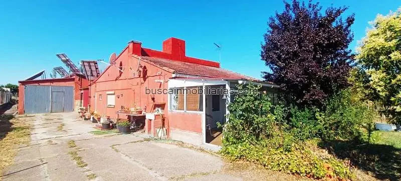 Casa en venta Andavias 226m2 3 dormitorios reforma