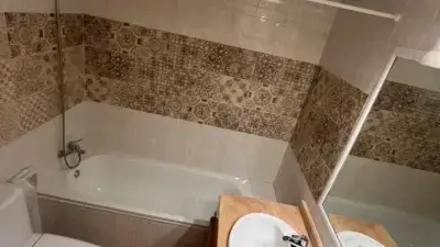 Piso en alquiler en Avinguda Cala Llenya, 77