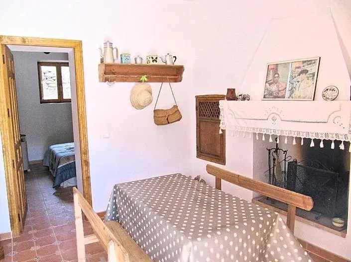 Cortijo 3 Dormitorios en Venta