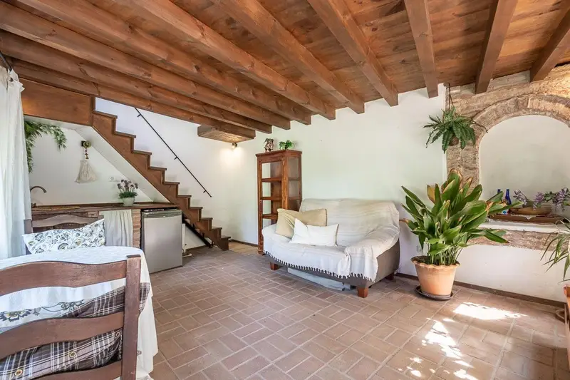 Chalet en venta en Centro Granada