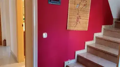 Chalet adosado en Sant Pere Pescador 3 dormitorios 2 baños